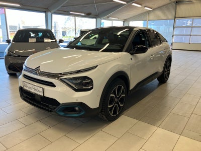 Citroën ë-C4 50 Feel 5d