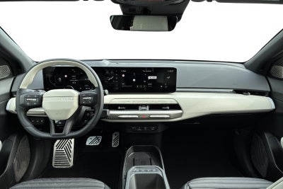 Kia EV4 Long Range GT-Line