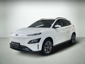 Hyundai Kona EV Select