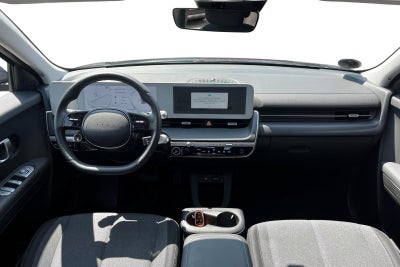 Hyundai Ioniq 5 Essential