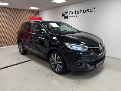 Renault Kadjar 1,5 dCi 115 Bose Edition EDC 5d