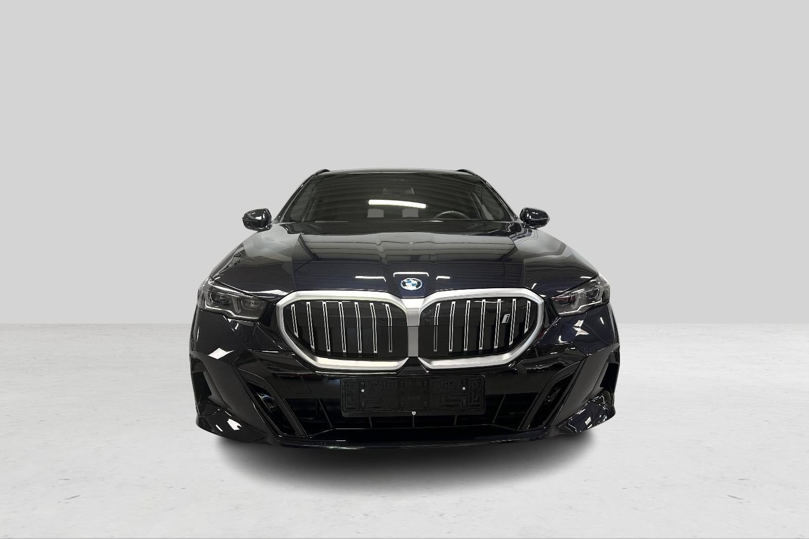 BMW i5 eDrive40 Touring M-Sport