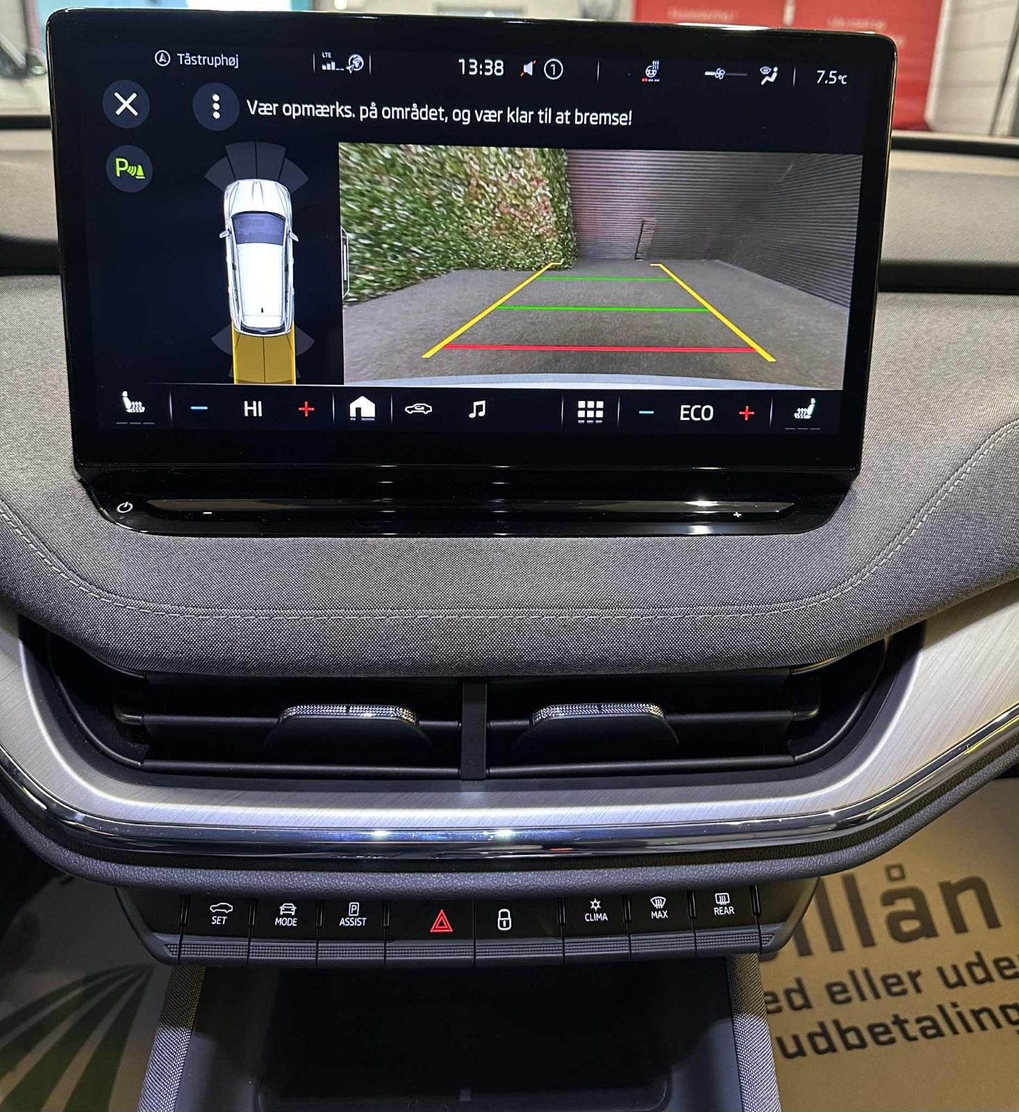 Billede af Skoda Enyaq 60 iV