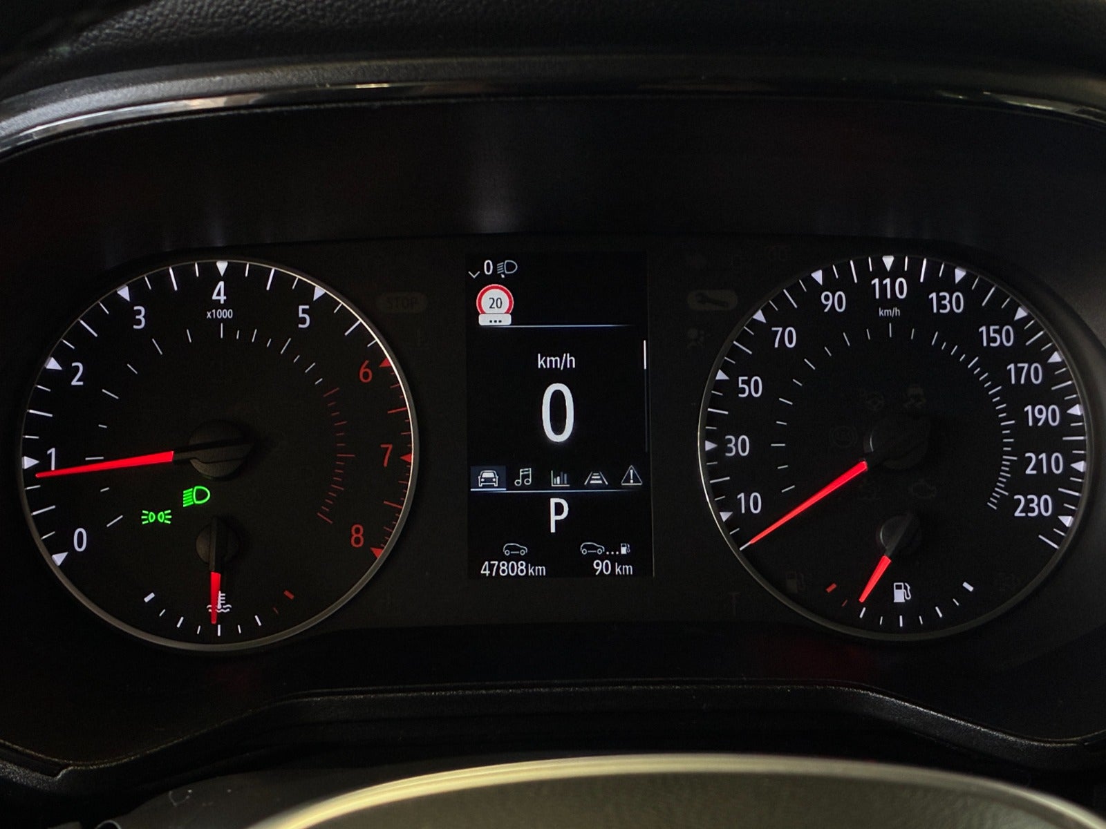 Billede af Renault Clio V 1,0 TCe 90 Zen X-tr.