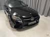 Mercedes C220 d AMG Line Night Edition stc. aut.