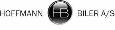 Hoffmann Biler A/S logo