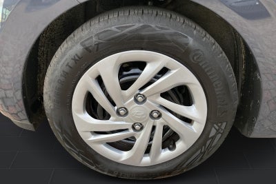 Hyundai i10 MPi Advanced