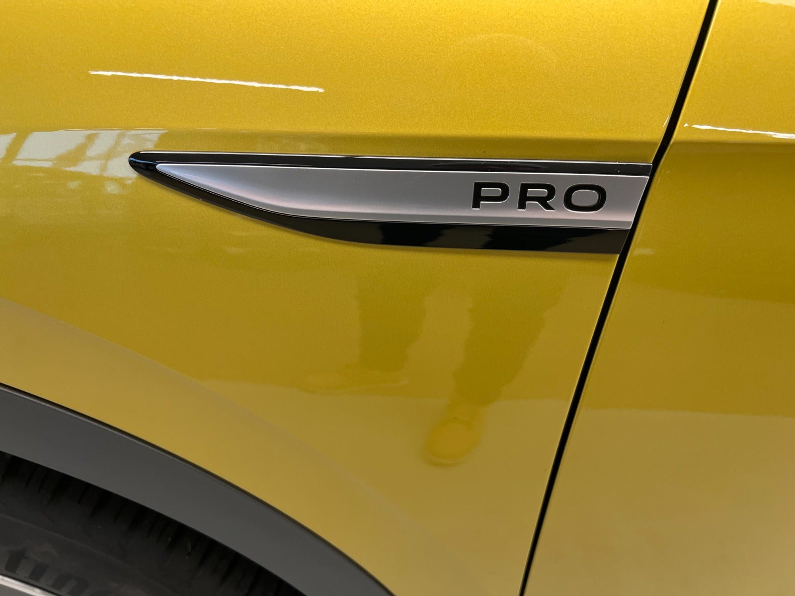 Billede af VW ID.4 77 Pro Performance