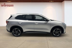 MG MGS5 Luxury