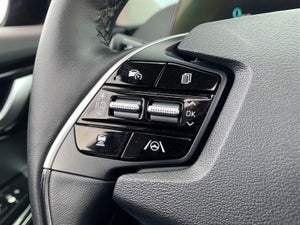 Kia EV6 Long Range Performance Upgrade AWD