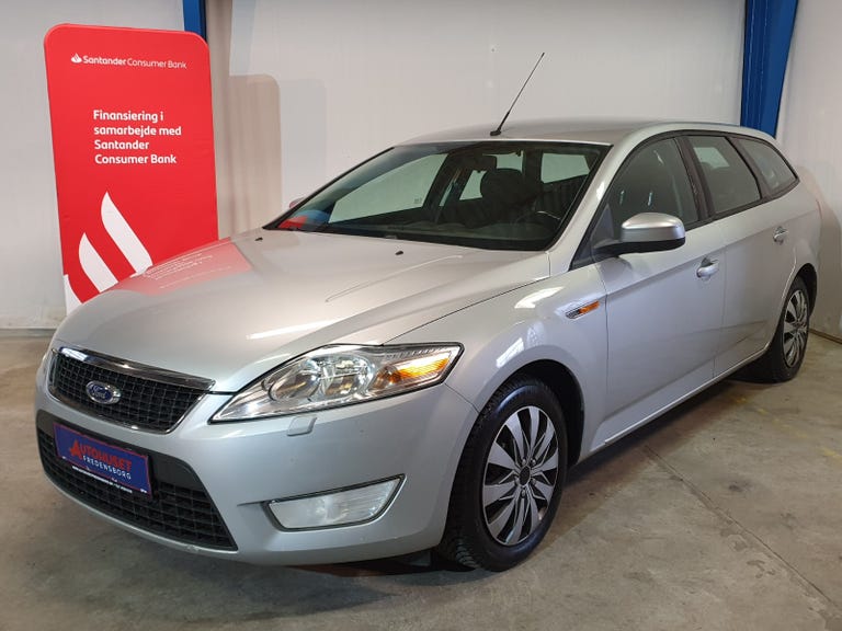 Ford Mondeo Trend stc.