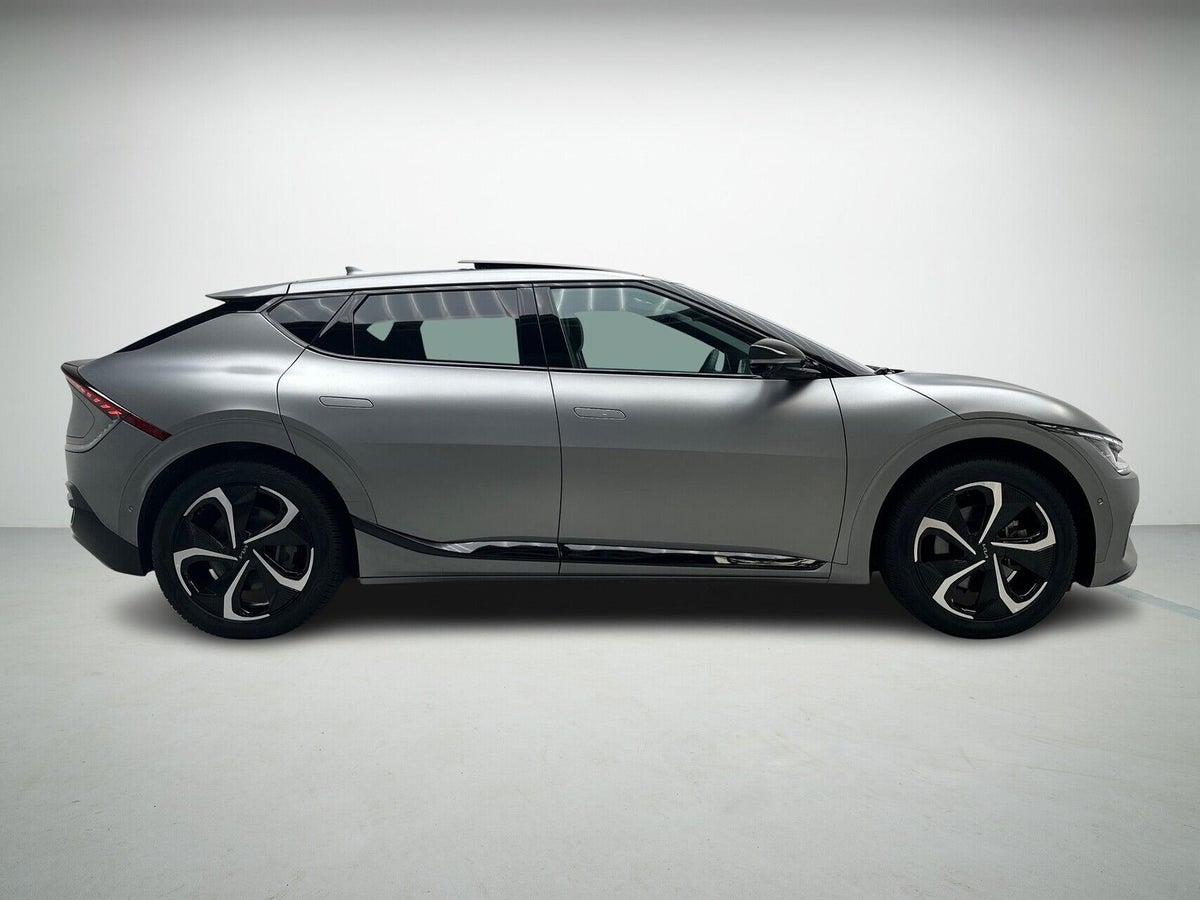 Kia EV6 Long Range GT-Line billede 5