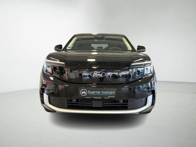 Ford Explorer Select Extended Range billede 3