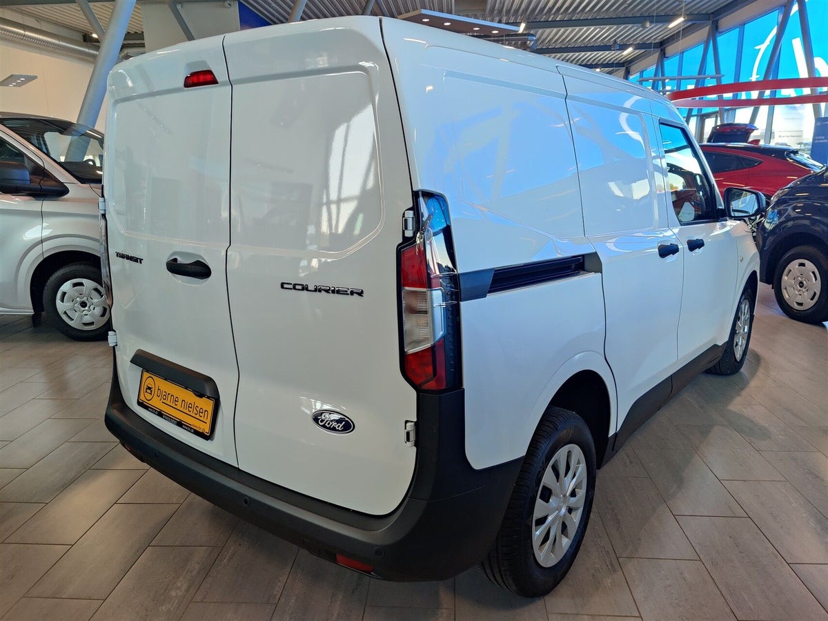 Ford Transit Courier EcoBlue Trend billede 10