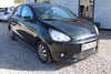 Mitsubishi Space Star Limited