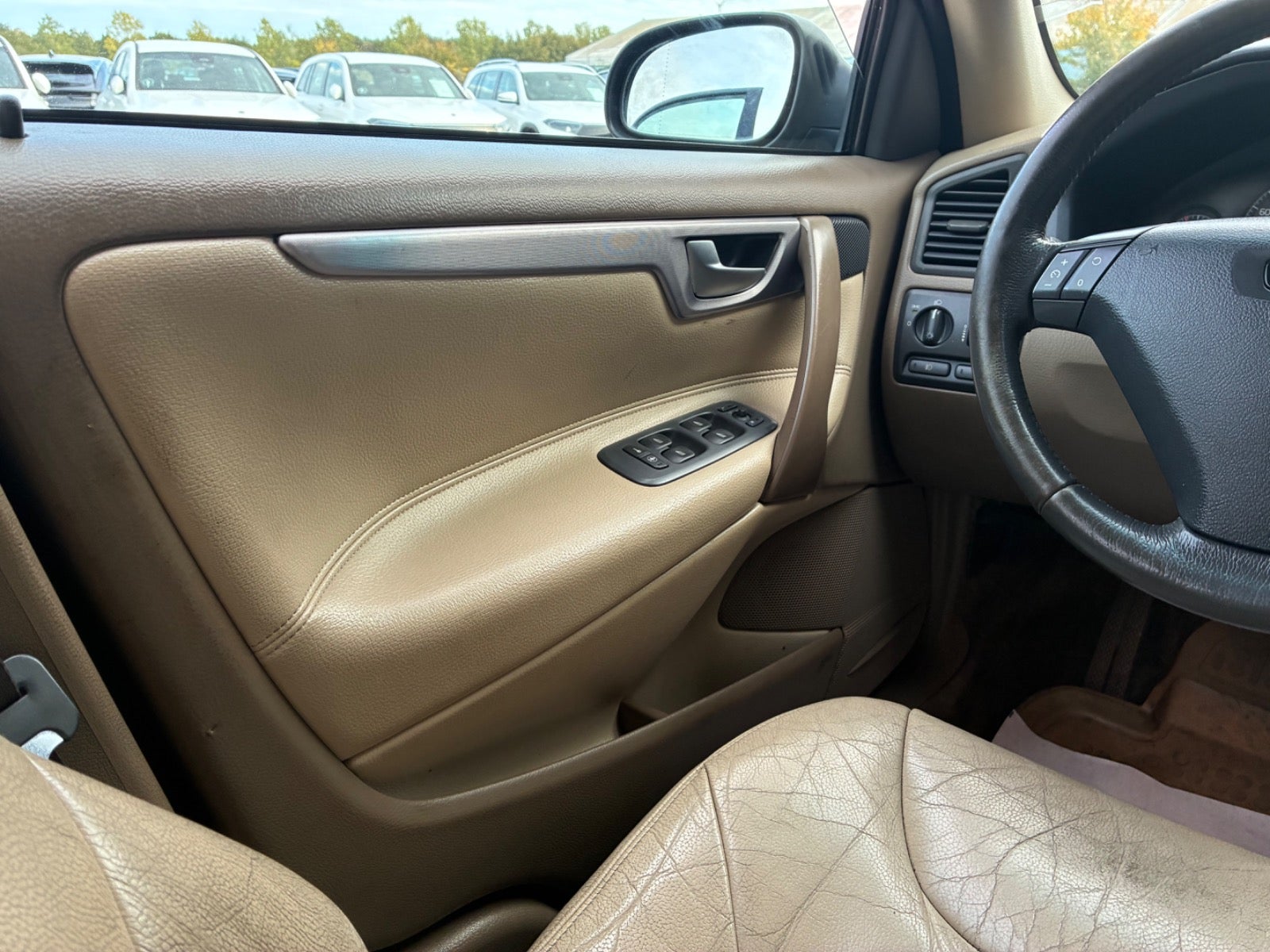 Billede af Volvo S60 2,4 T aut.