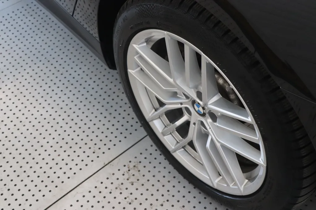 BMW i5 eDrive40 Sport Line