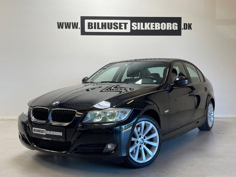 BMW 320d