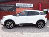 Citroën C5 Aircross BlueHDi 130 SportLine EAT8 thumbnail