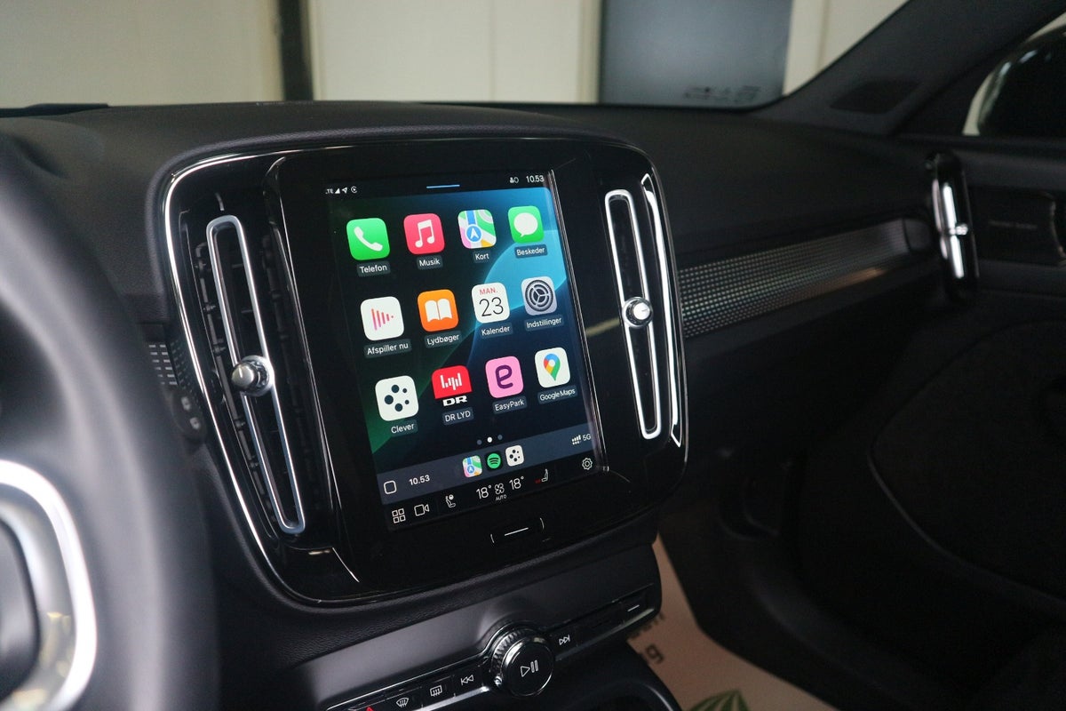 Volvo XC40 P6 ReCharge Ultimate