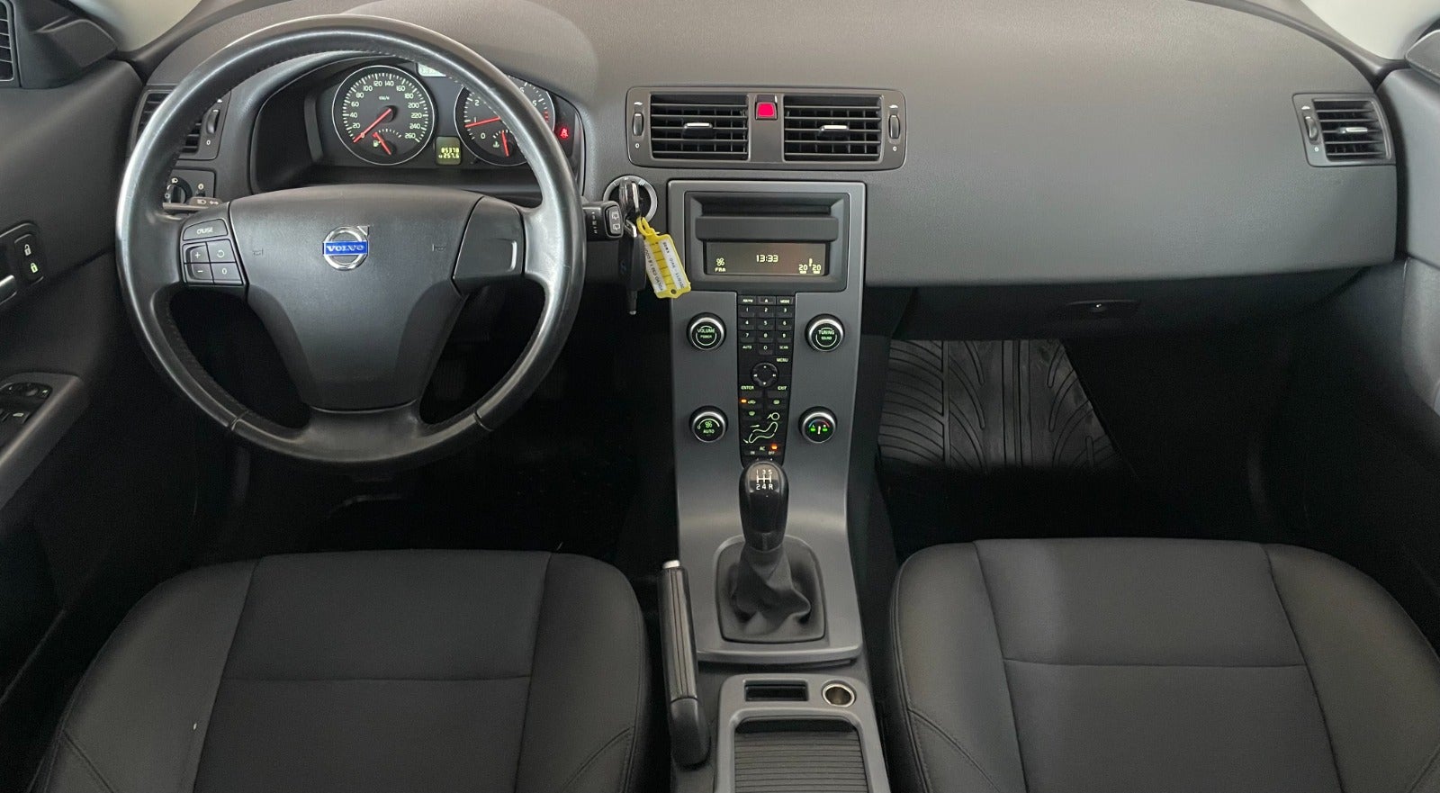 Billede af Volvo C30 1,6 