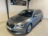 Skoda Superb TSi 150 Style Business Combi DSG thumbnail