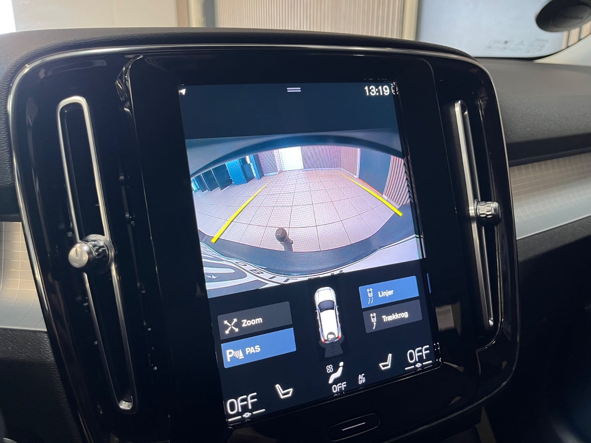 Volvo XC40 T4 ReCharge Inscription aut.
