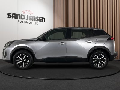 Peugeot e-2008 Active