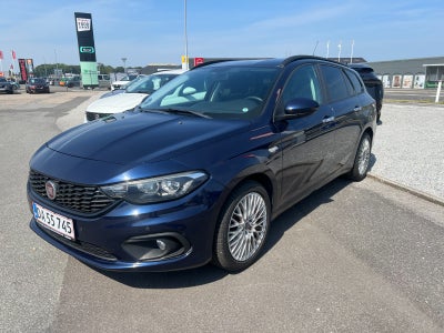 Fiat Tipo 1,4 T-Jet 120 Easy SW 5d