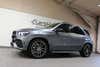 Mercedes GLE350 de AMG Line aut. 4Matic Van thumbnail