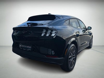 Ford Mustang Mach-E Premium Extended Range billede 1