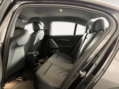 BMW i5 eDrive40 Sport Line