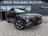 Hyundai Tucson PHEV Advanced aut. 4WD