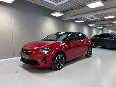 Opel Corsa-e 50 GS-Line 5d