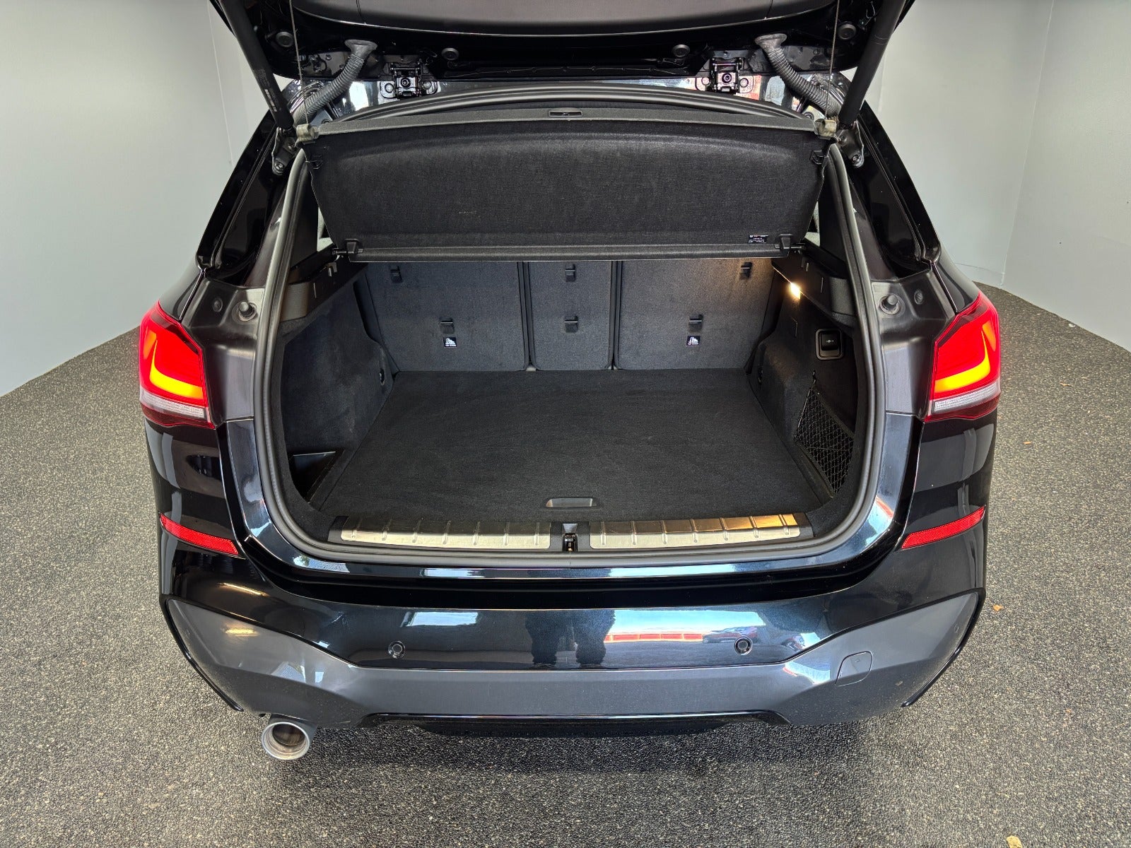 Billede af BMW X1 1,5 xDrive25e M-Sport+ aut.