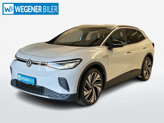 VW ID.4 77 1ST Pro Performance Max