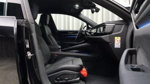 Porsche Macan 4 