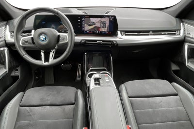 BMW iX1 eDrive20 Fully Charged M-Sport