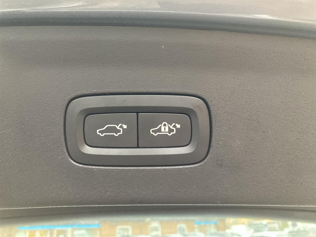 Polestar 2 Long Range billede 14