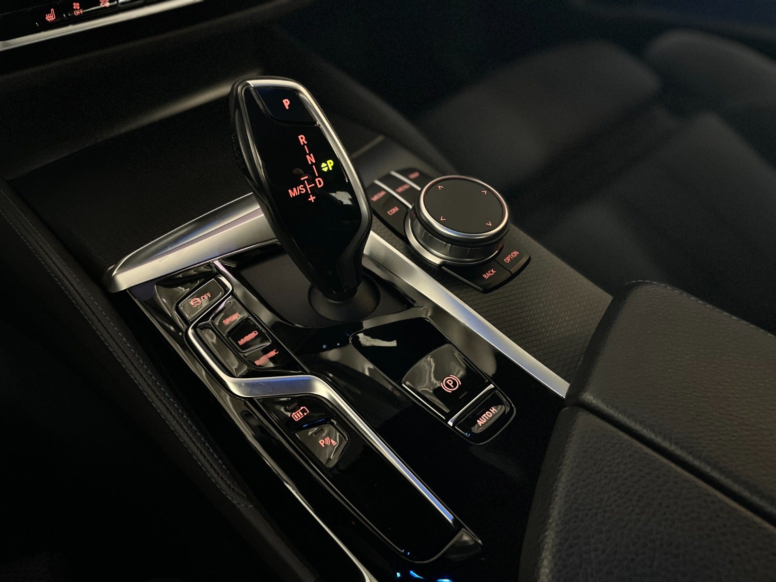 BMW 545e M-Sport xDrive aut.
