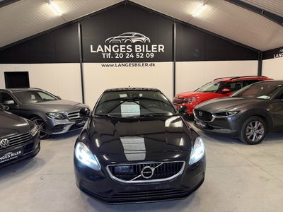 Volvo V40 D2 120 Momentum aut.