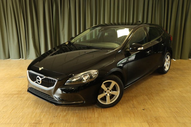 Volvo V40 D2 120 Kinetic 2017