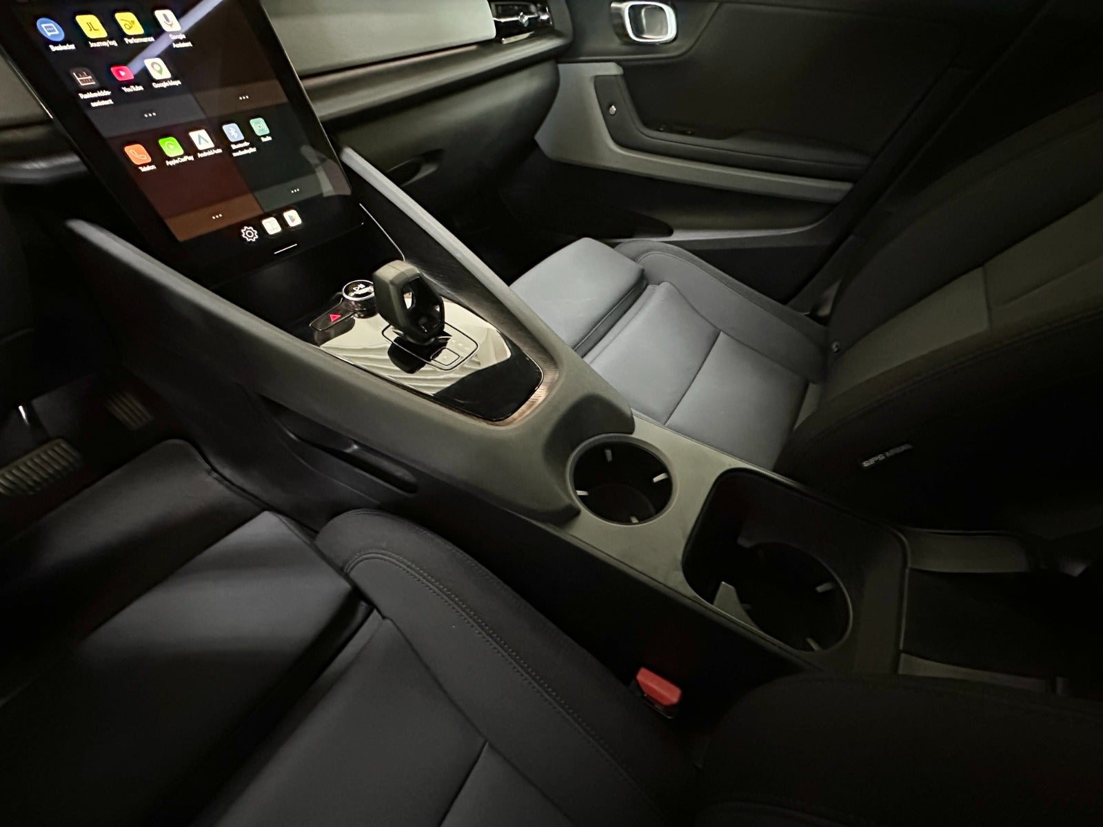 Billede af Polestar 2  Long Range