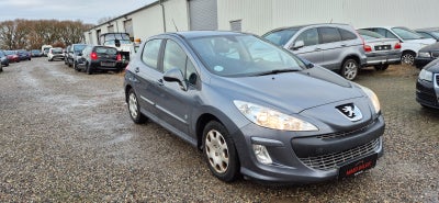 Peugeot 308 1,6 HDi 92 Envy 5d