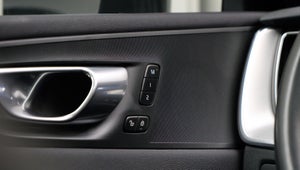 Volvo XC60 T6 ReCharge R-Design aut. AWD