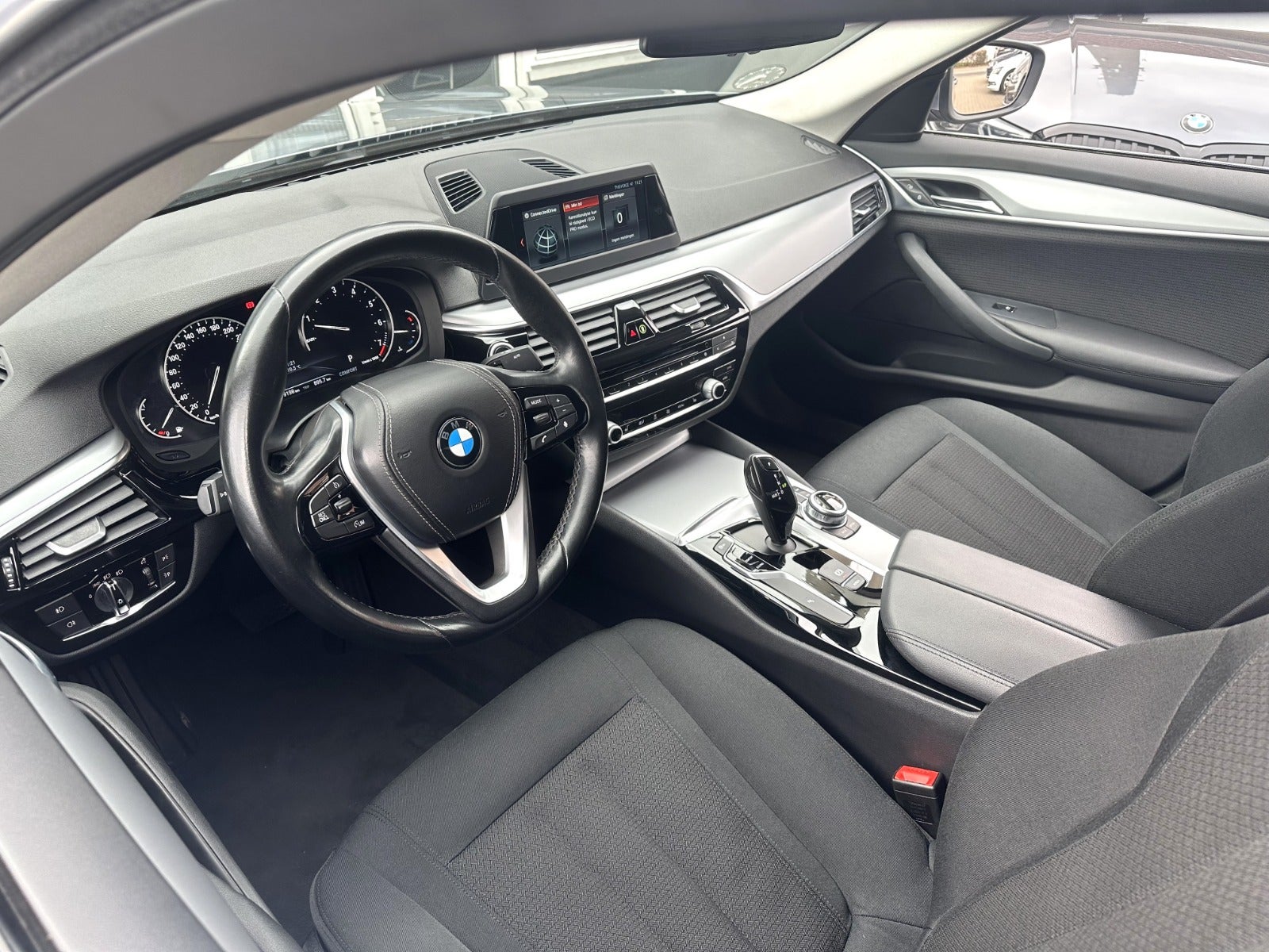 BMW 520i 2017