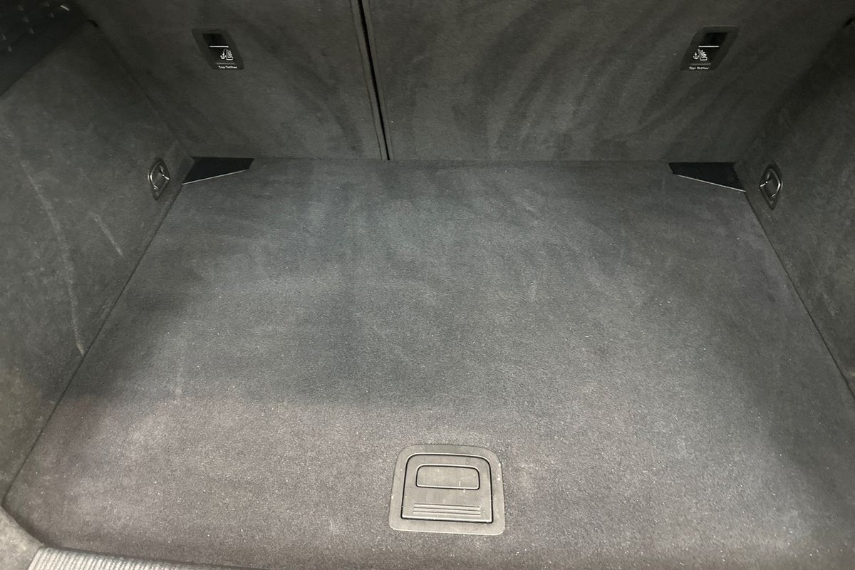 Billede af Audi A3 35 TFSi Sport Limited Sportback S-tr.