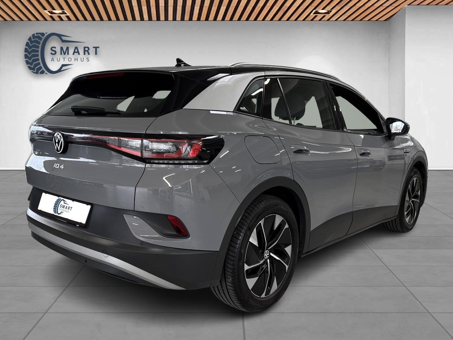 Billede af VW ID.4 77 Pro Performance