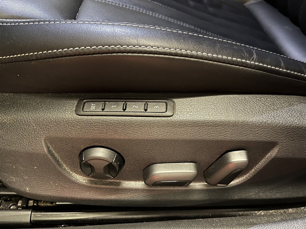 Skoda Superb TSi 150 Business Executive DSG billede 3