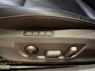 Skoda Superb TSi 150 Business Executive DSG billede 2